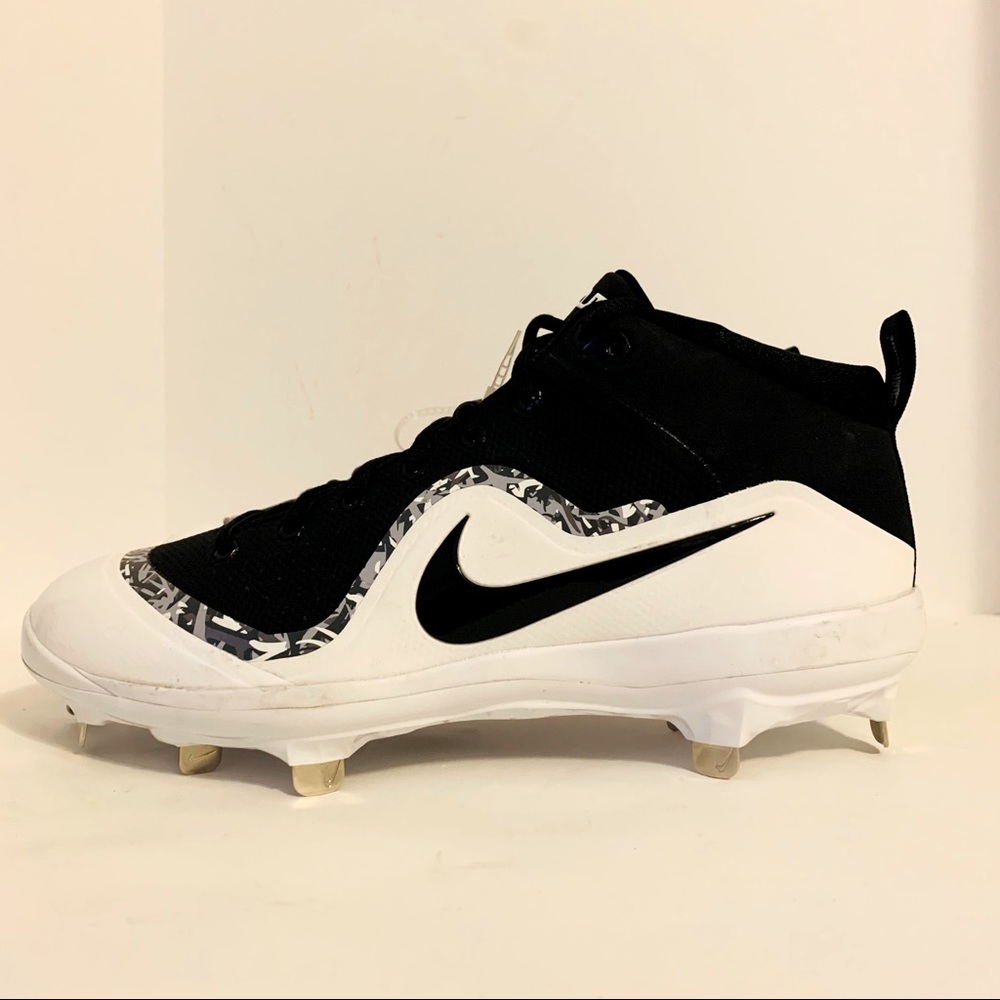 Nike Force Mike Trout 4 Pro Baseball Cleats